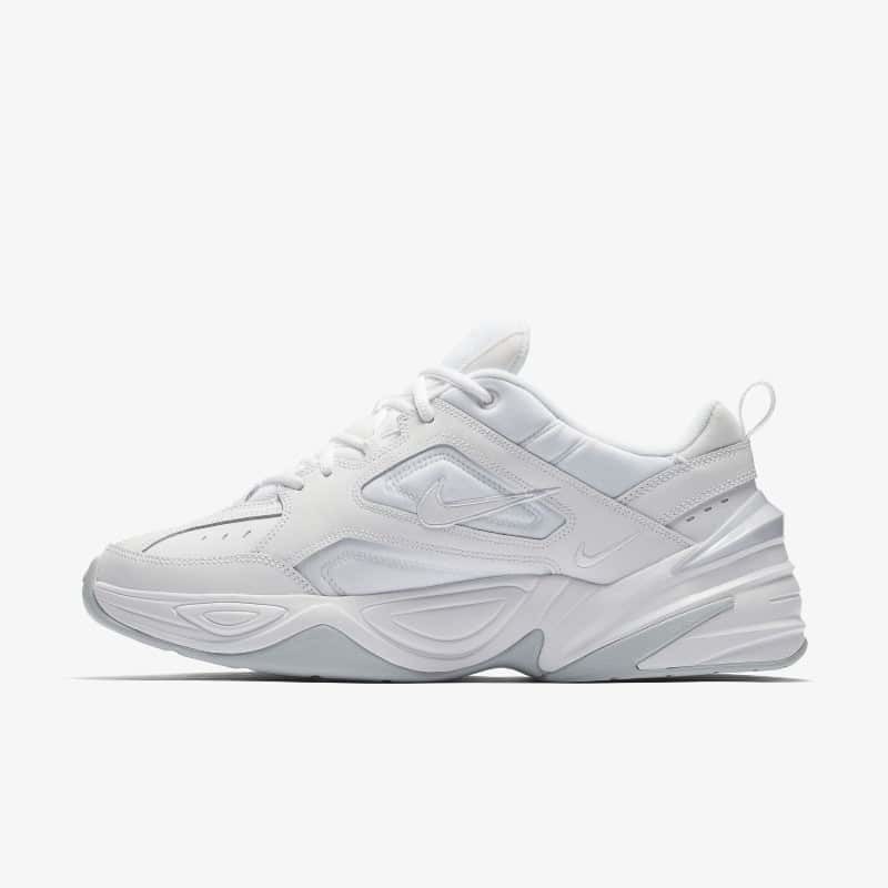 Nike M2K Tekno Triple White AV4789 101 Grailify